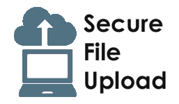 Secure Upload